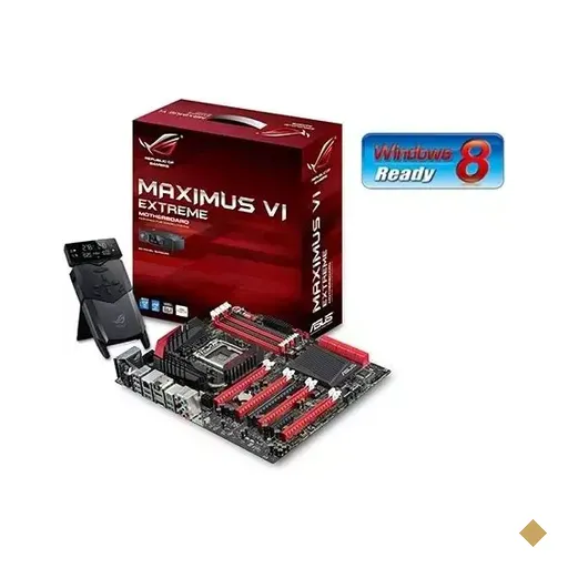 ASUS Maximus VI Extreme (LGA 1150) Intel Z87