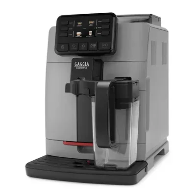 Cafeteira Expresso Gaggia Cadorna Prestige Over Ice Moonlight Máquina De Café…