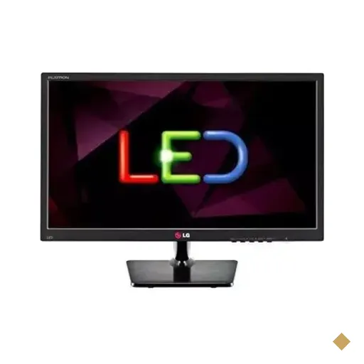 LG Eletronics 20EN33SS LED 19,5″ Wide Digital Dual Smart Solution (1600 x…