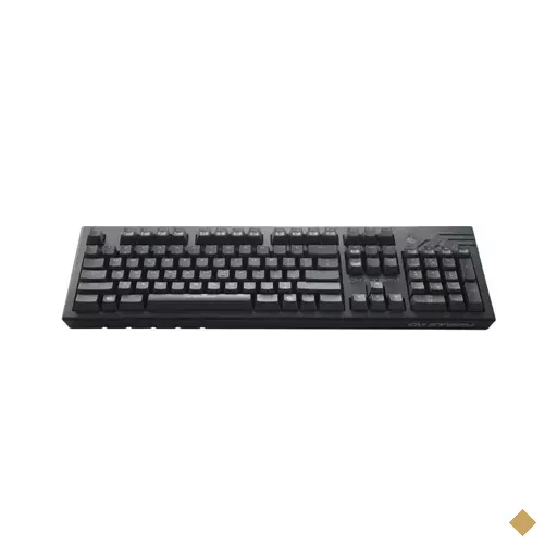 Cooler Master CM Storm Quick Fire Pro CHERRY MX Brown
