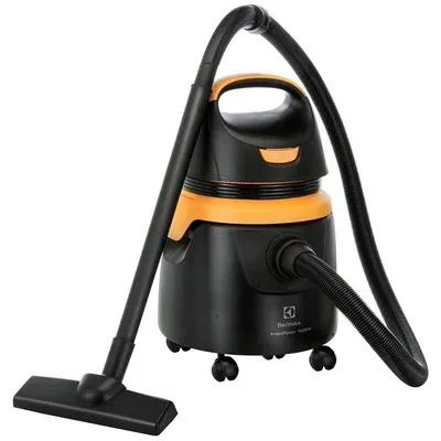 Aspirador de Pó e Água Electrolux Acqua Power AQP20, 1200w, Saco 10L, 110v…
