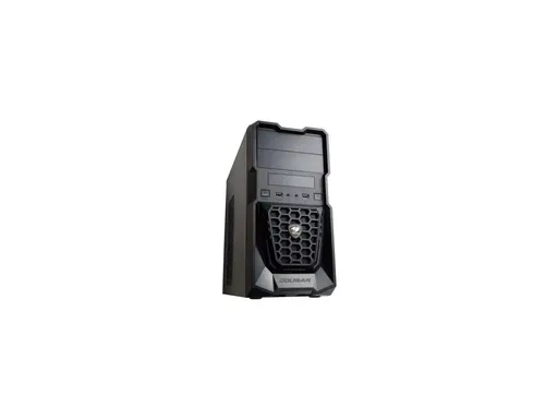 Gabinete Cougar Spike Mini Gaming Tower