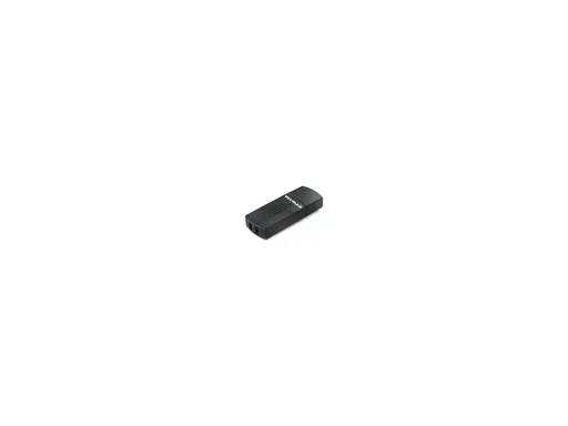 Mymax Adaptador Wireless USB MWA/K2544D-BK