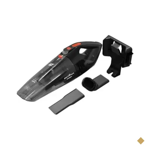 Aspirador De Pó Portátil Britânia Pó e Água, Bivolt