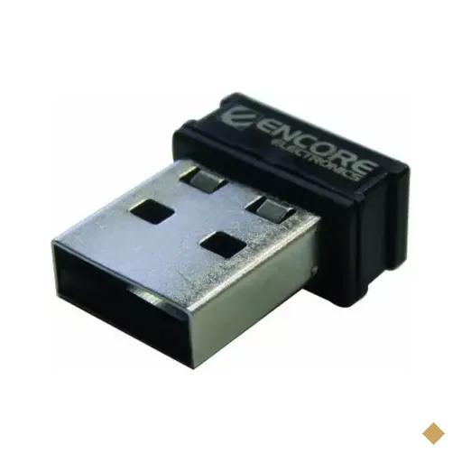 Encore Adaptador USB Wireless ENUWI-1XN4M