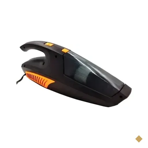 Aspirador Lavador Automotivo Portátil Carro Moto Higienização