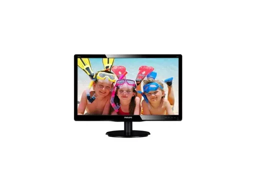 Philips 200V4LSB LED 19.5″ Wide (1600 x 900) 5ms