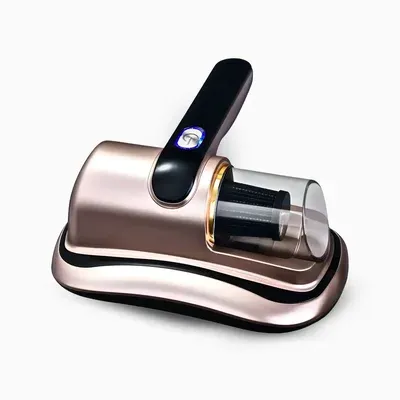 Aspirador Sem Fio Uv Portátil Anti-ácaro
