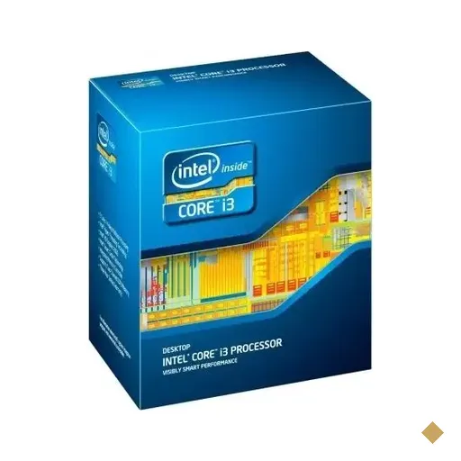 Intel Core i3-4130 3.4GHz (LGA 1150, 3MB Cache, Intel HD graphics 4400) 54W