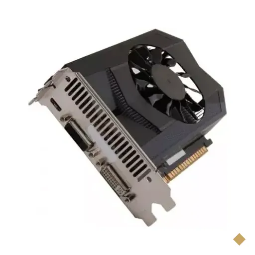 PNY NVIDIA GTX 650 Ti 1GB GDDR5 128-bit PCI Express 3.0 x16