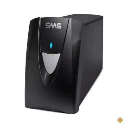 Nobreak SMS Net4+ 1400VA Bivolt uSM1400Bi 