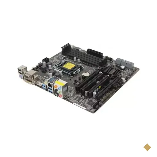 ASRock H87M Pro 4 (Socket 1150) HDMI Intel H87