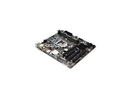 ASRock B75M-GL R2.0 (Socket 1155) HDMI Intel H87