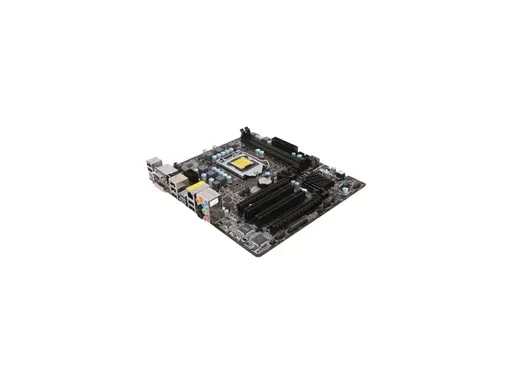 ASRock H77M (Socket 1155) HDMI Intel H87