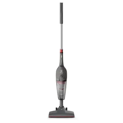Aspirador De Pó Vertical Electrolux Powerspeed Ultra 2 Em 1, 1300W, 1.6L…
