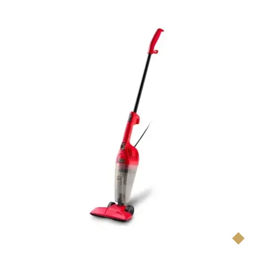 Aspirador De Pó Vertical Multi, 1000w, 600ml, 220v, Vermelho - Ho060-ho61