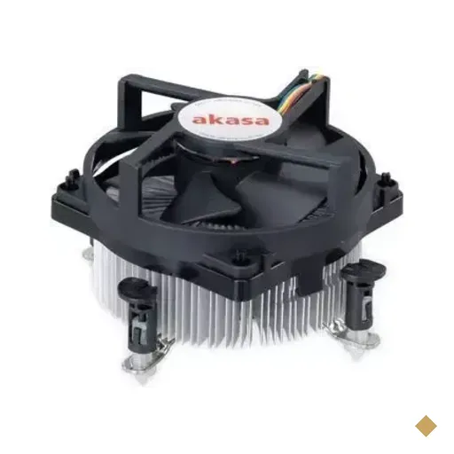 AKASA AK-980 LGA 1366