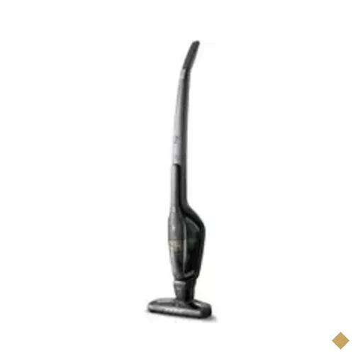 Aspirador de Pó Vertical 2 em 1 Electrolux,  14.4 V, 0.4 Litros, Bivolt, Preto…