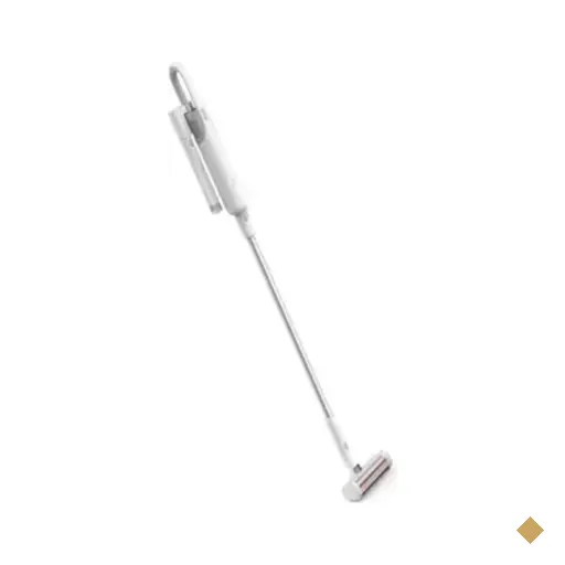 Aspirador De Pó Vertical Sem Fio Light Xiaomi 2 Em 1 220w Até 45min De…