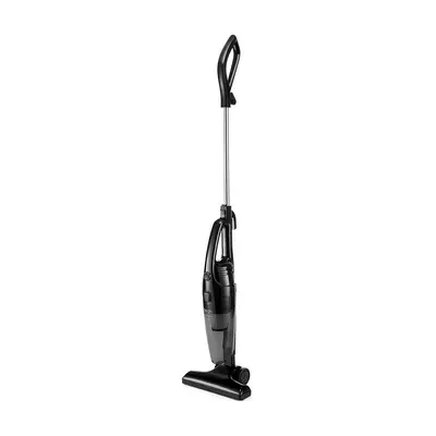 Aspirador De Pó Elétrico Elgin Perfect Clean Ii 2 Em 1 110v, Preto