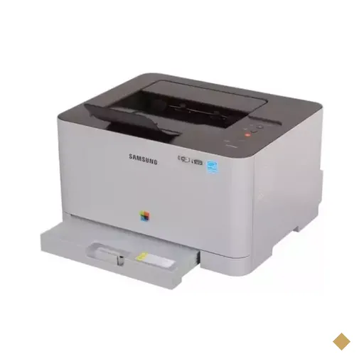 Samsung Laser Color CLP-365W