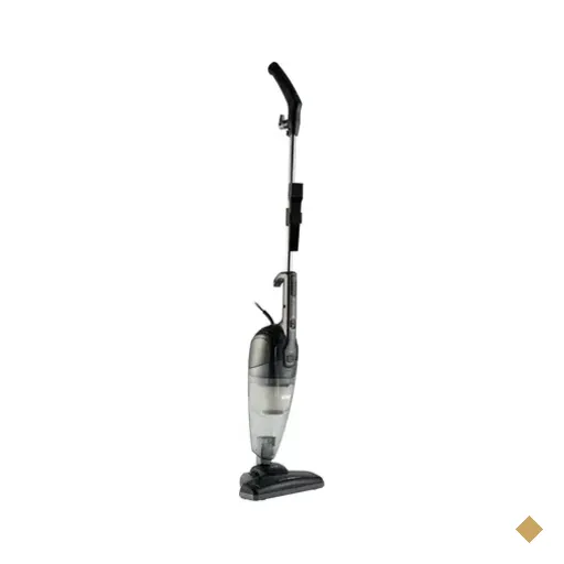 Aspirador De Pó Vertical WAP, Silent Speed Max, 3 Em 1, 1350w, 1L, 220v, Cinza…