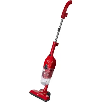 Aspirador De Pó Britânia, Bas1500v, Ciclone 127v, Vermelho