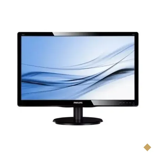 Philips 226V4LSB2 LED 21.5″ Wide (1920 x 1080) 5ms
