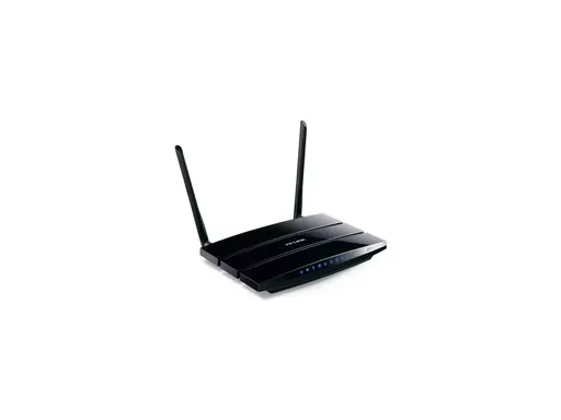 TP-Link Roteador WDR3600 N600 (802.11n) 600Mbps Gigabit