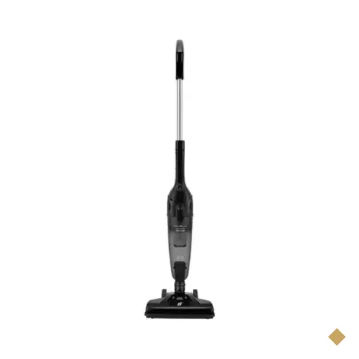 Aspirador De Pó Britânia Bas1295p, 2 Em 1 1250w, 127v