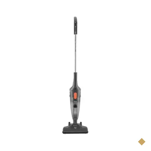 Aspirador Pó Philco Ciclone Pas1450c, Portátil 2 Em 1, Cinza 1300w, Filtro…