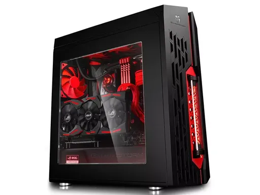 PC Gamer Genome II ROG Limited Edition (Intel Core i5-9400F, 16GB DDR4-3000…