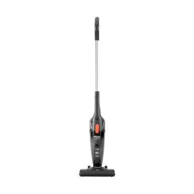 Aspirador Pó Philco Ciclone Pas1450c, Portátil, 2 Em 1, Cinza 1300w, Filtro…