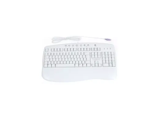 Logitech Internet Keyboard PS/2 [OEM]