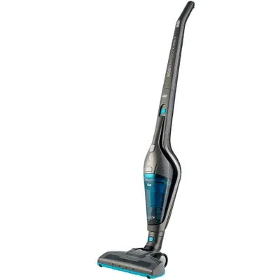Aspirador De Pó 2 Em 1 Sem Fio Wap Eco Rápido - Carregador Bivolt