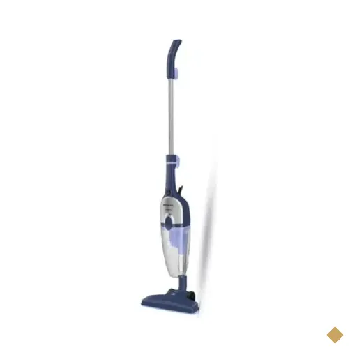 Aspirador De Pó Mondial Turbo Ap-41 1550w Azul Com Inox 110v