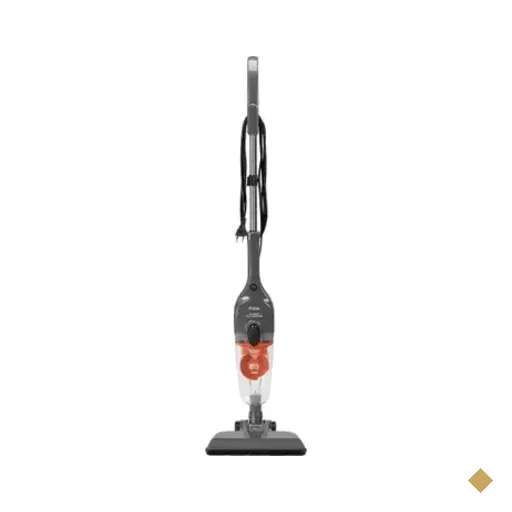 Aspirador De Pó Vertical Philco Ciclone 2 Em 1 1400w 110v