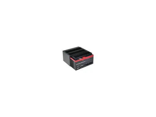 Docking Station 893u2IS 2 HDs SATA 1 IDE 2.5