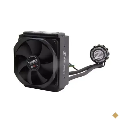 Zalman ZM-LQ320 Liquid CPU Cooler
