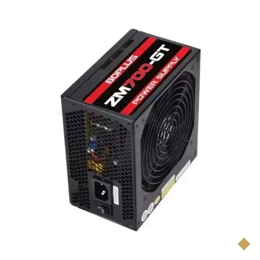 ZALMAN 700W Power Supply ATX V2.3 ZM700-GT