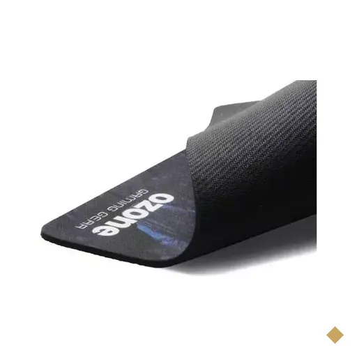 Ozone Gaming Rock Mousepad (Azul)