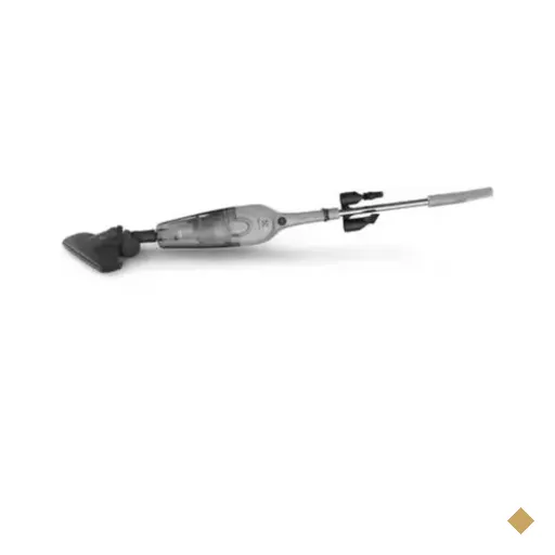 Aspirador De Pó Stk16 Cinza Vertical E De Mão Electrolux Com Fio Potente Alta…