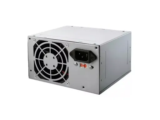 Fonte Bluecase 230W ATX12V BLU 230-E ATX Small + Cabo de Força - OEM