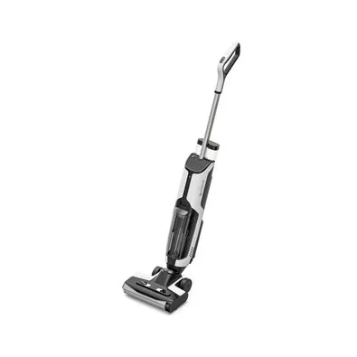 Aspirador de Pó Vertical Sem Fio KABUM! smart Clean Pro - Sólidos e…