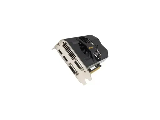 PNY NVIDIA GTX 650 Ti Boost 2GB GDDR5 192-bit PCI Express 3.0 x16