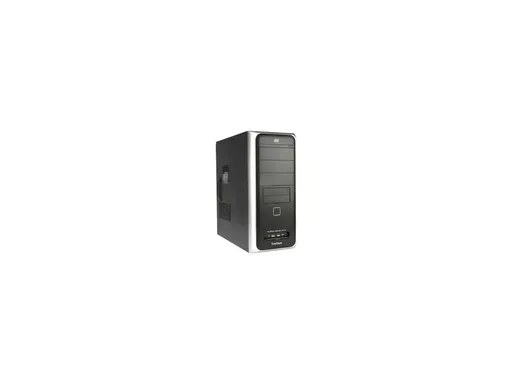 LTI 4B TC6103 PRETO/PRATA s/ fonte