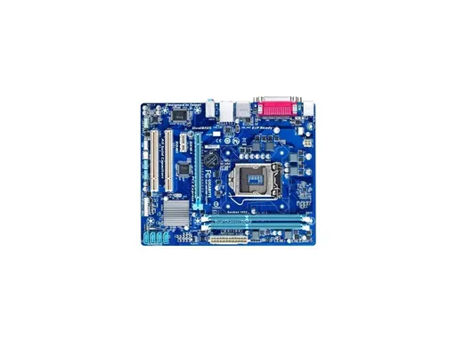 Gigabyte GA-H61M-S2PH (LGA 1155) Intel H61