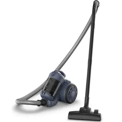 Aspirador De Pó 1300w Cyclonicpower Filtro Sem Saco Hepa Abs05 Electrolux