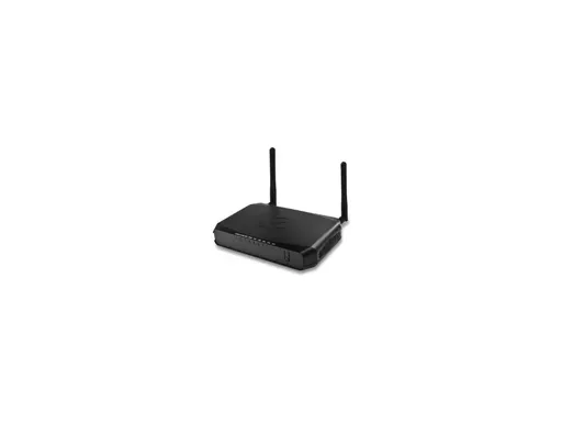 Encore ENHWI-2AN42 (802.11b/g/n) 150Mbps Wireless Router
