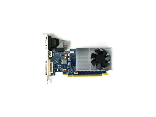 PNY NVIDIA GeForce VERTO GT 430 L.P 1GB DDR3 128-bit PCI Express 2.0 x16